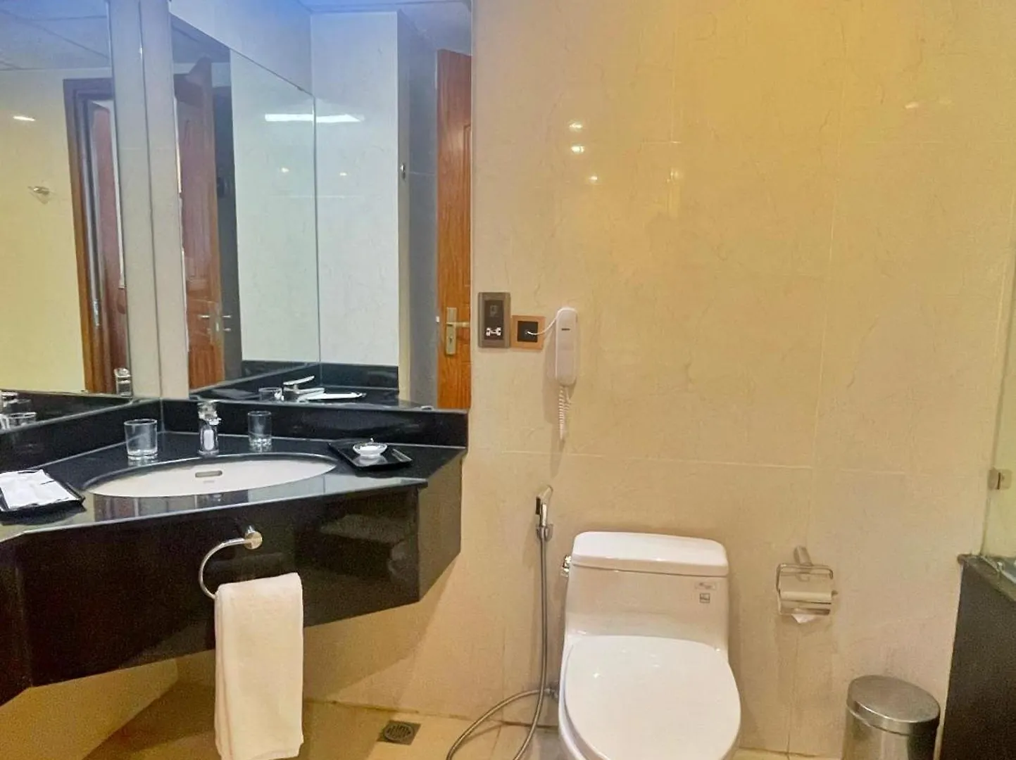 Mercury Apartment Danang Vietnam