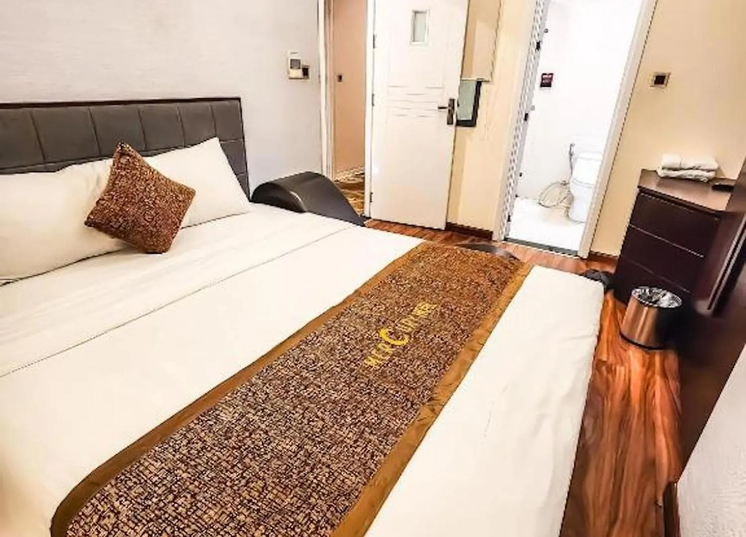 Mercury Apartment Danang Da Nang