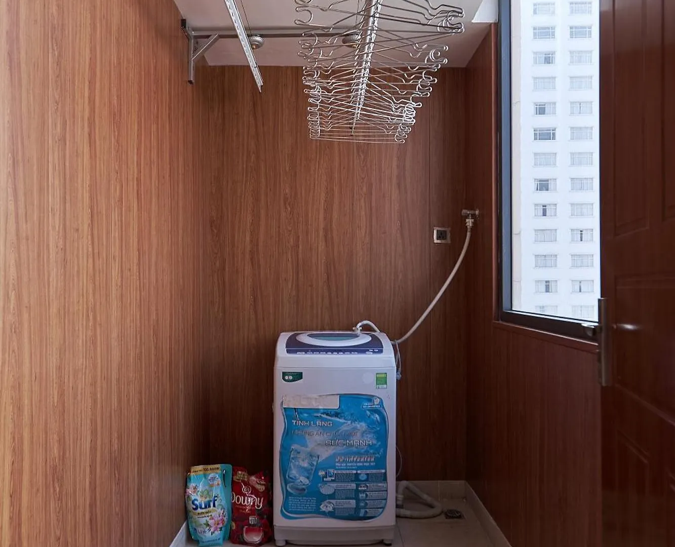 Mercury Apartment Danang 3*, Da Nang Vietnam