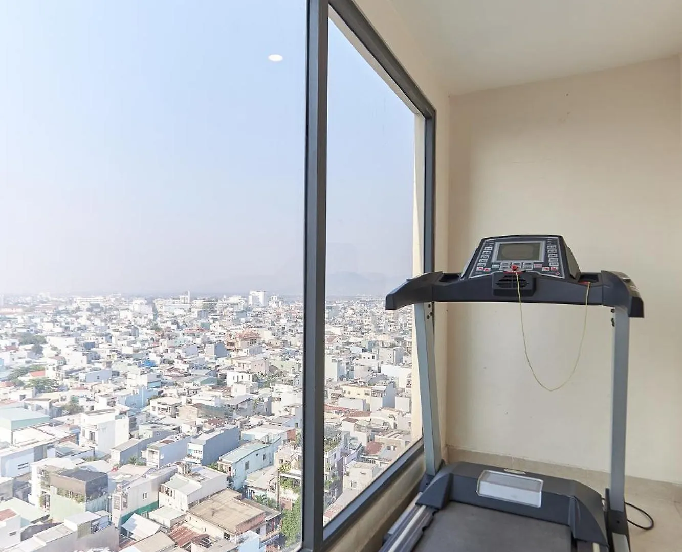 Mercury Apartment Danang