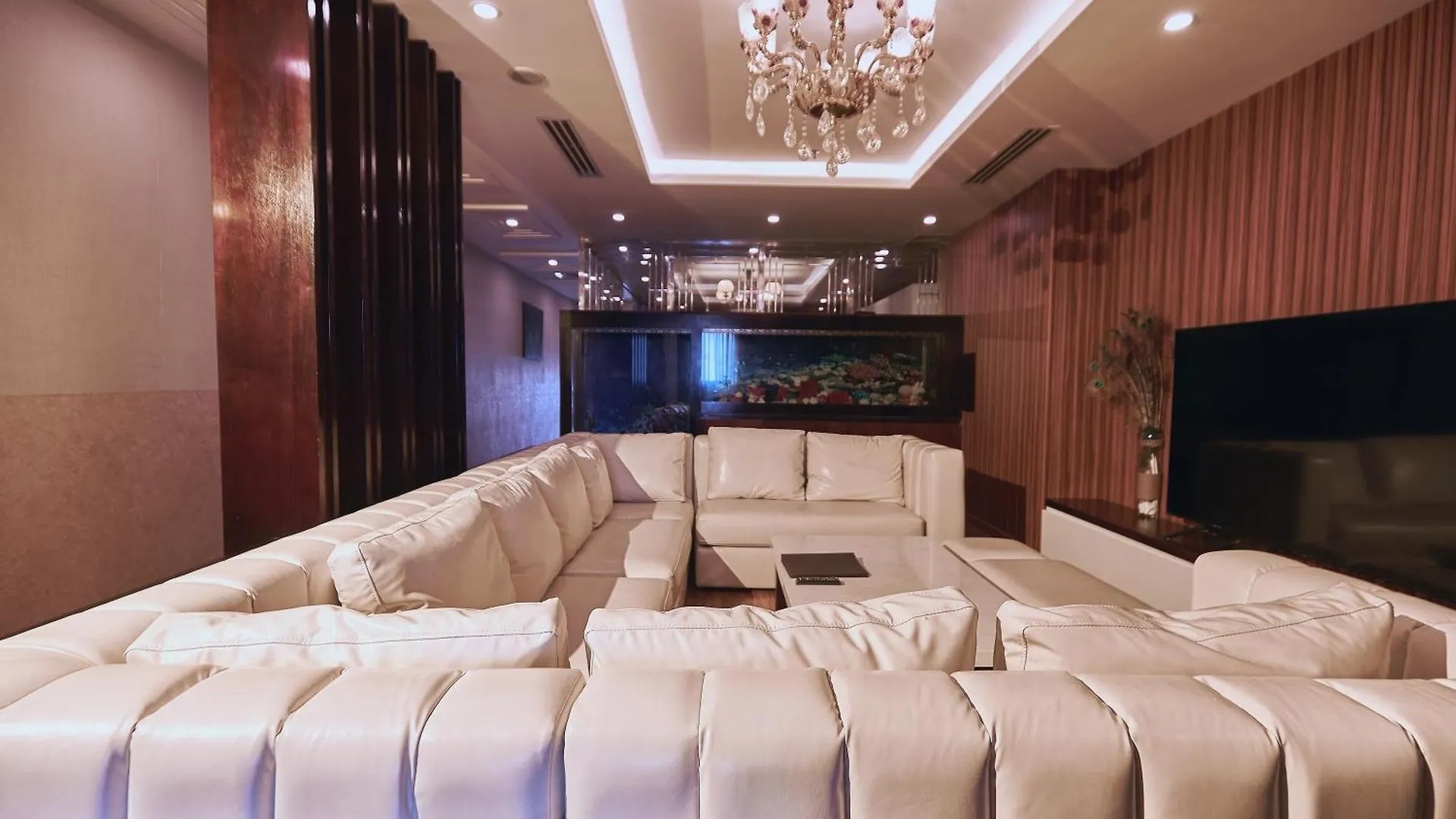 Mercury Apartment Danang Vietnam