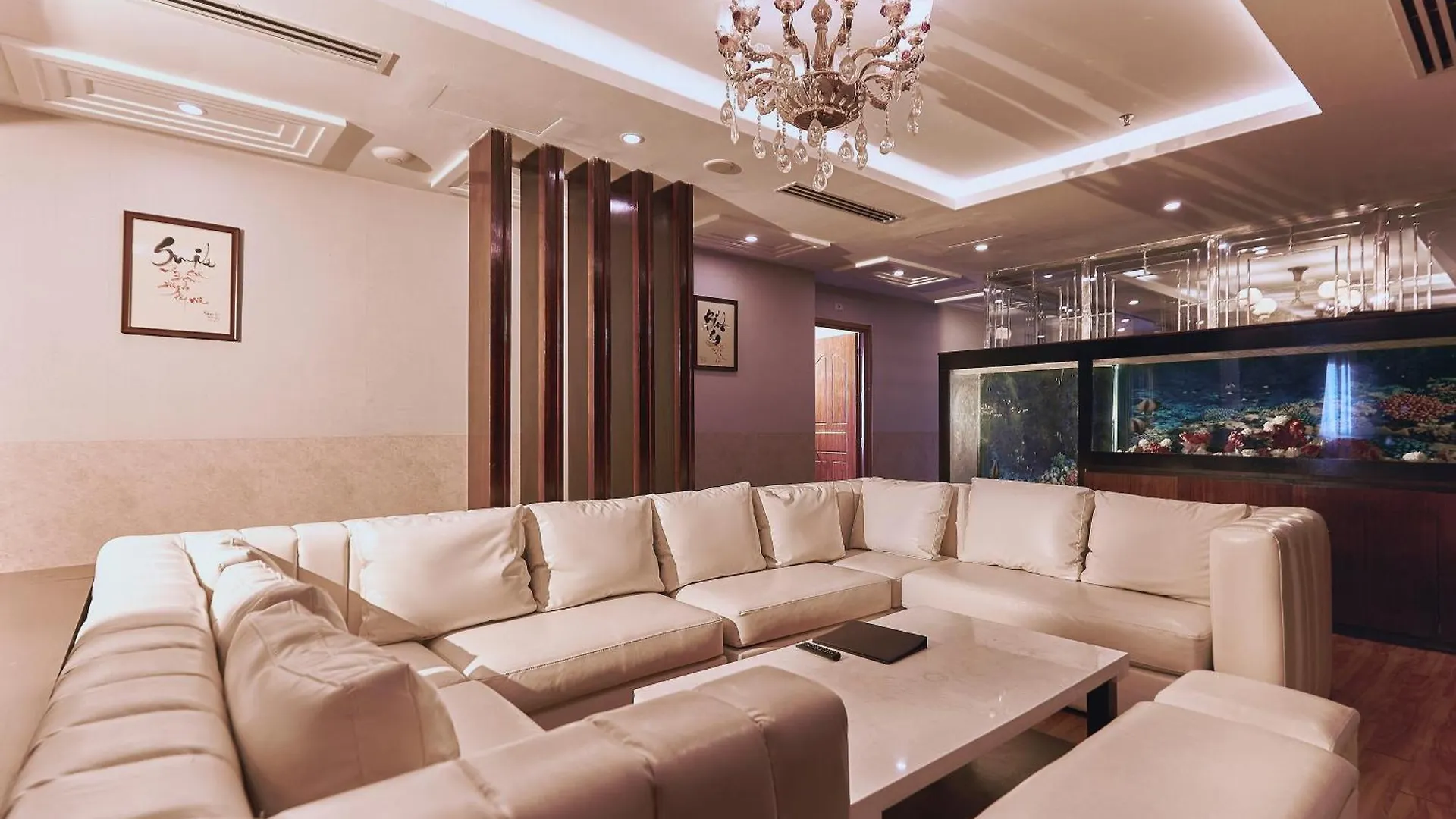Mercury Apartment Danang Hotel Da Nang