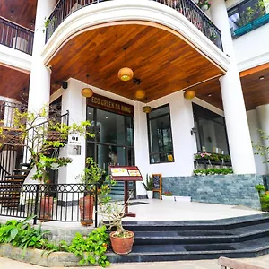 Eco Boutique Дананг
