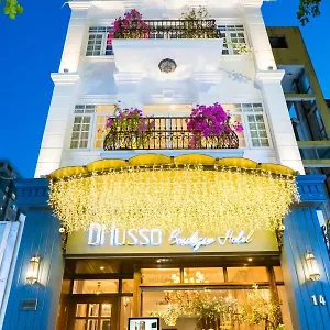 酒店 奢华精品酒店