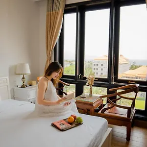 Seacolor Beachstay By Haviland Hotel