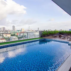 Quoc Cuong Center By Haviland *** Da Nang