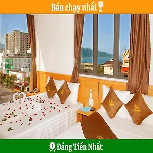 Trang Ngan By Thg Дананг