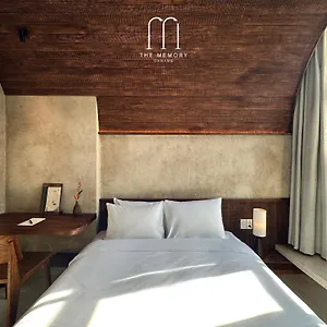 Hotel The Memory -, Da Nang