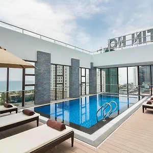 Hotel Martin Ho &, Da Nang