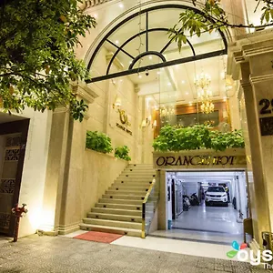 Hotel Orange, Da Nang