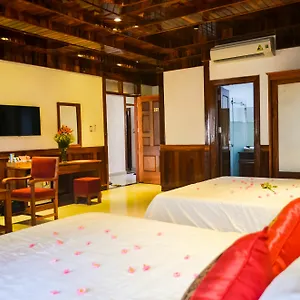 Hotel San San, Da Nang