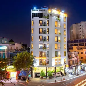 Hotel Tarasa, Da Nang